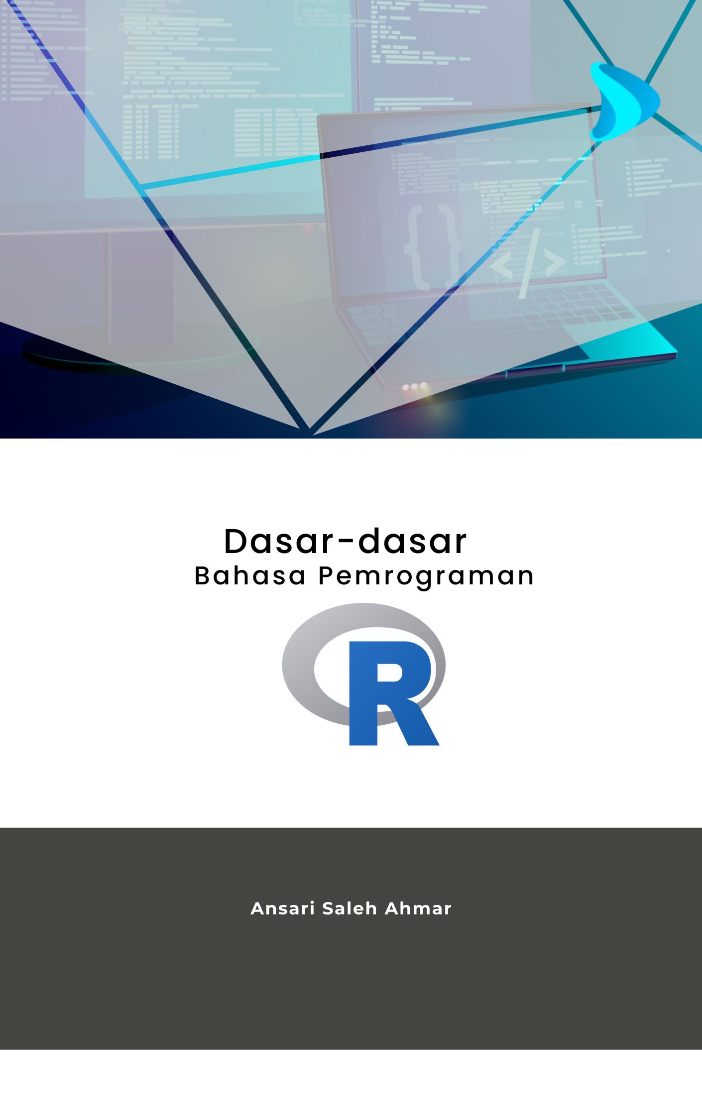 Dasar-dasar Bahasa Pemrograman R