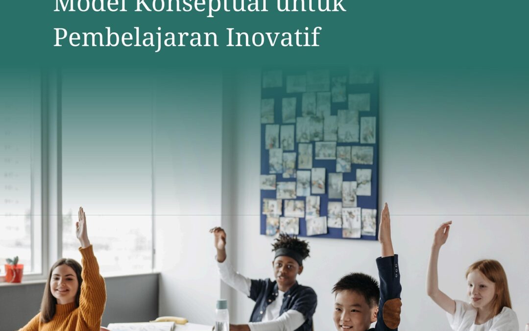 Interaksi Berpikir Produktif: Model Konseptual untuk Pembelajaran Inovatif